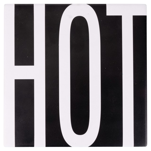 Villa DEste  Διακοσμητικό κεραμικό πλακάκι 20x20 εκ με βάση από φελλό Bigismore 5920569