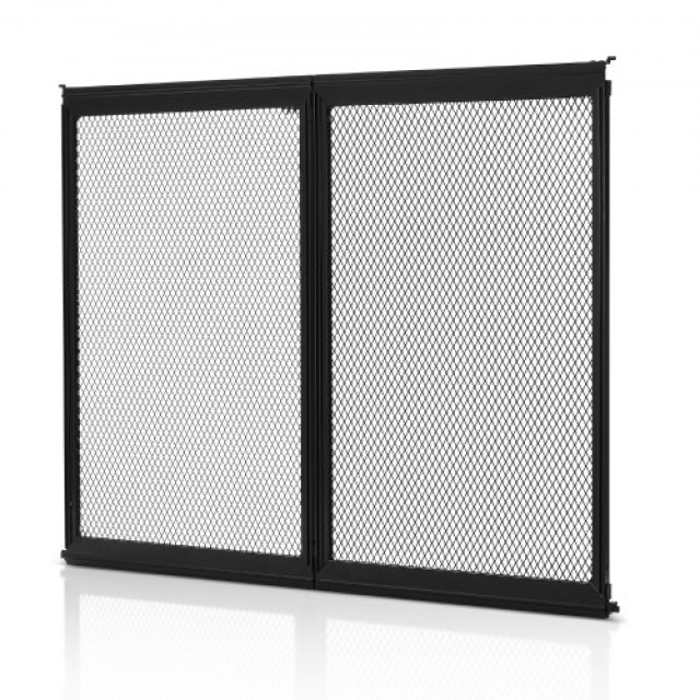 VEVOR Προστατευτικό Πόρτας RV 622.3 x 508mm Αλουμινίου για Κατοικίδια KKSFCPMMLCH22B30VV0
