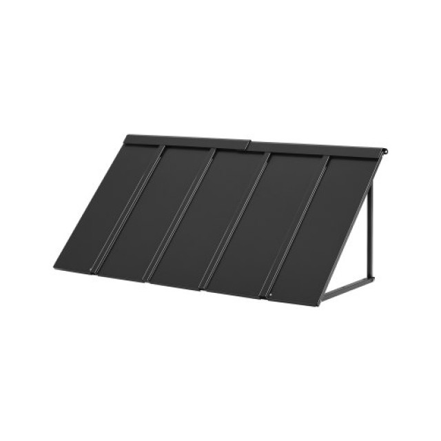 VEVOR Τέντα Πόρτας 56x24 in Εξωτερική Αίθριο Ατσάλινη JSGDSZYP56INCE1WQV0