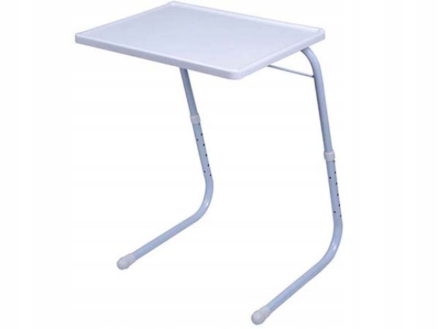 Verk Group Πτυσσόμενο Πολυλειτουργικό Τραπέζι για Laptop 5907451305621