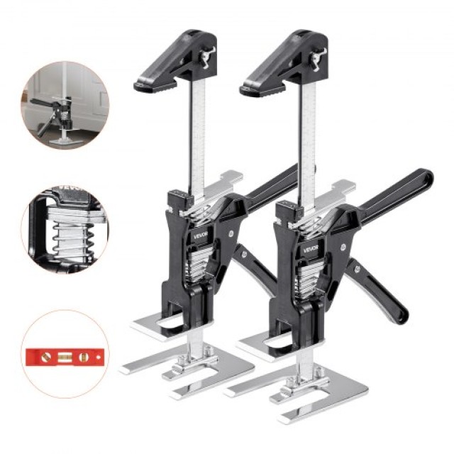 VEVOR Μοχλός Ανύψωσης 150kg LP-S170 TGQ170MM1DHS3ORWHV0