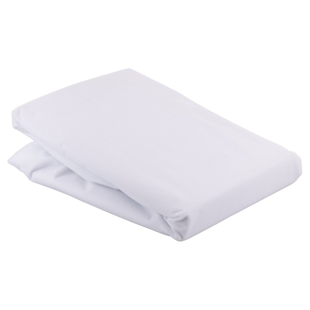 Galileo Αδιάβροχο Κάλυμμα Στρώματος Διπλού Κρεβατιού 180x200 cm, Sibilla 5925022