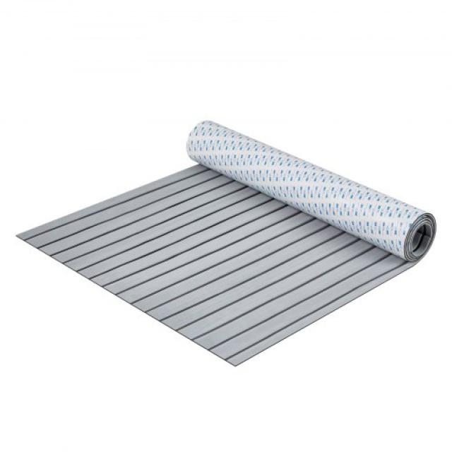 VEVOR Δάπεδο Σκάφους EVA Foam 94.5 x 35.4, Αντιολισθητικό Αυτοκόλλητο, 23.2 τ.π. για Σκάφη CBZZFHPMDDHSS4TPHV0