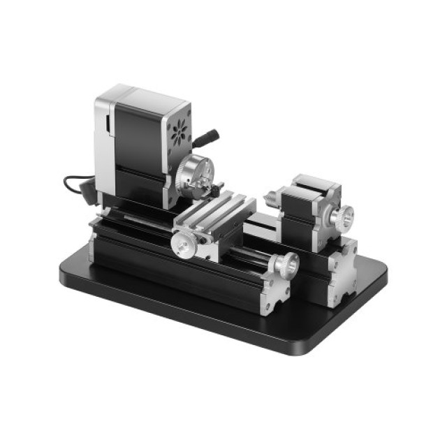 VEVOR Μίνι Τόρνος Μετάλλου 36W 20,000 RPM MNJXJSCC36W0E26IBV2