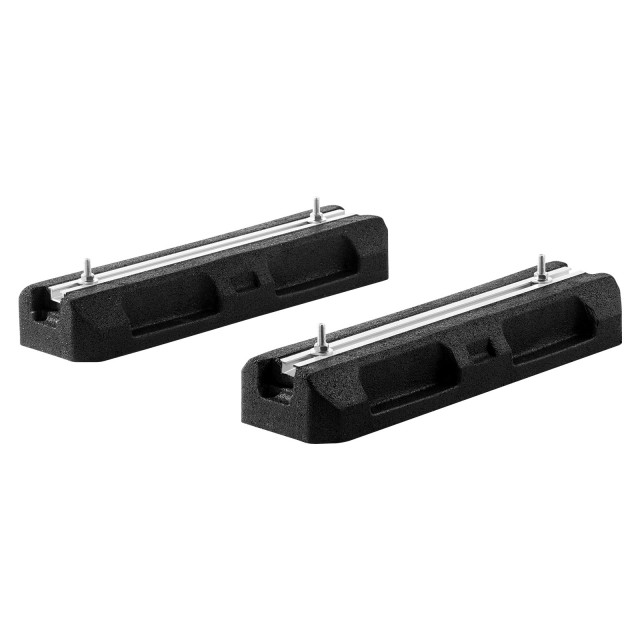 VEVOR Κιτ Βάσης Δαπέδου για Κλιματιστικά 9000-36000 BTU Αντιδονητικό Υψηλής Αντοχής KDDMZJFZT900PCXIAV0
