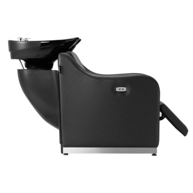 VEVOR Καρέκλα Λουτήρα Κομμωτηρίου με Ηλεκτρικό Υποπόδιο SLYHSDDJTCXY3VGZ0V2