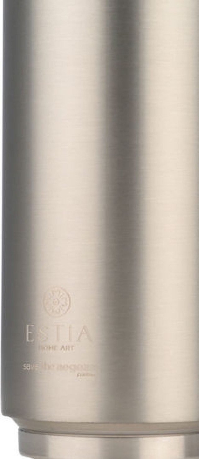 ESTIA Θερμός Ταξιδιού 500ml Save the Aegean STEEL FLOW 01-31831