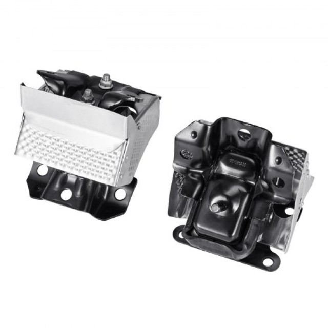 VEVOR Σετ Βαστάγματα Κινητήρα για Chevrolet Silverado 1500 V8 5.3L (2007-2013) - 2 Τεμάχια FDJMDZJ2JTPNS7V5J001V0