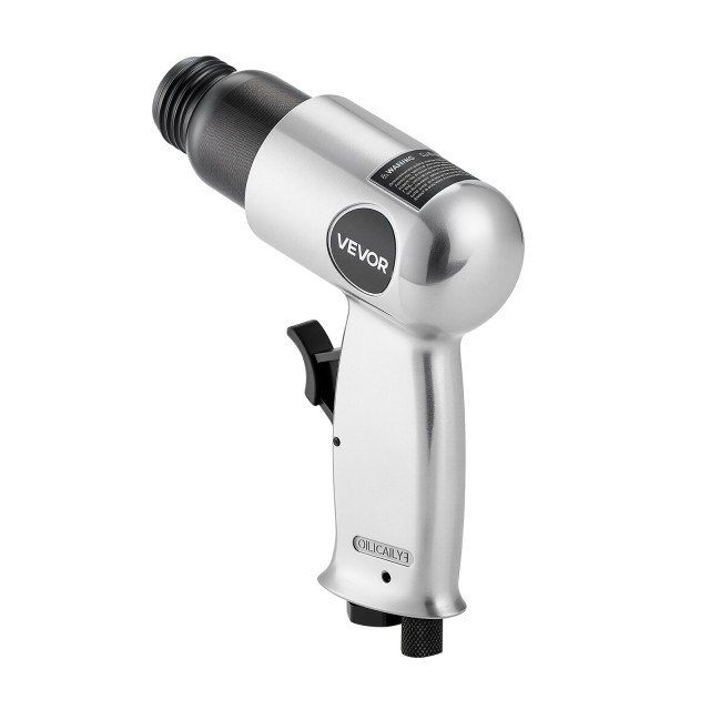 VEVOR Πνευματικό Σφυρί Air Hammer 4500 BPM με Needle Scaler & 4 Καλέμια QDCCZSCXQQSWC0EUI002V0