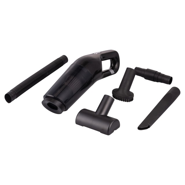 Kooper Επαναφορτιζόμενη Σκούπα Αυτοκινήτου με 4 Συμπεριλαμβανόμενα Αξεσουάρ Kooper 5925994