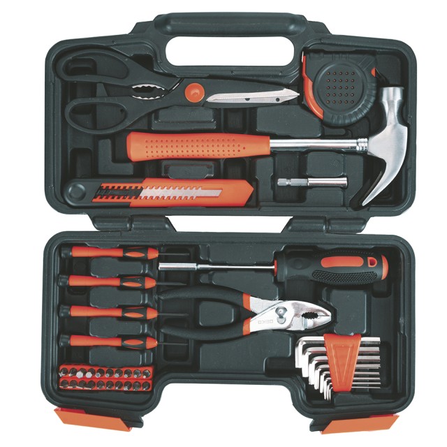 Galileo Σέτ εργαλειοθήκης 40 τεμαχίων 5913689