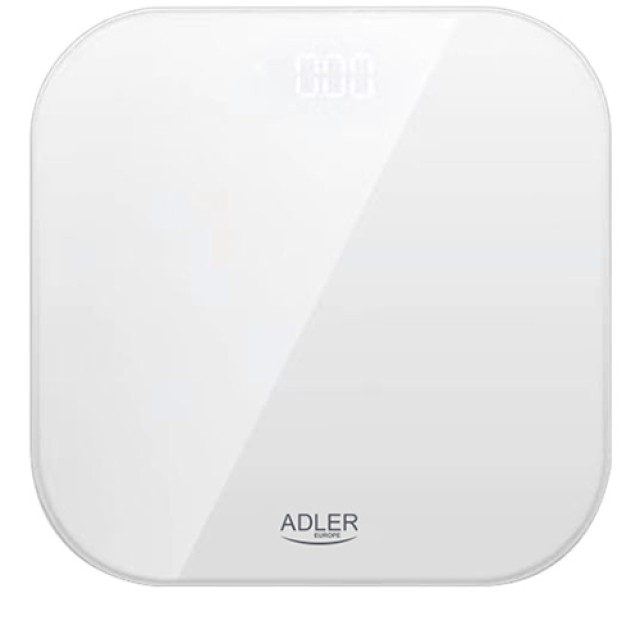 Ψηφιακή Ζυγαριά Μπάνιου ADLER AD-8188