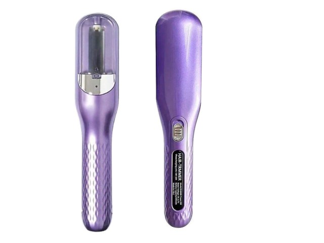 Trimmer Μαλλιών USB για Ψαλίδα & Styling 25 x 5 cm 5907451364246 Verk Group