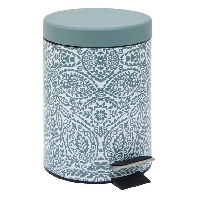 5FIVE Simply smart Κάδος Απορριμμάτων με Πεντάλ Arboria 3L 213301