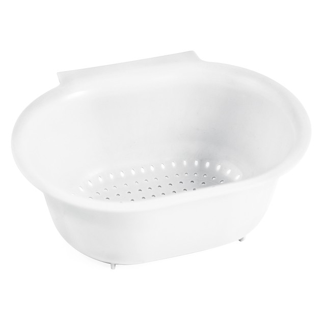 Galileo Στραγγιστήρι Λαχανικών για Μονές και Διπλές Νεροχύτες SChef 2196085