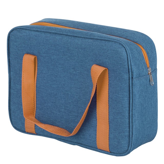 Galileo Θερμική τσάντα 6 L με εσωτερικό αλουμινίου και ιμάντα ώμου Est 5919209 Τυχαία Επιλογή Χρωμάτων