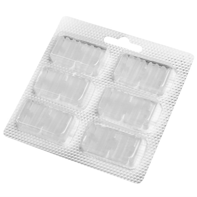 BAKAJI Κιτ Folletto Vk 200 και 200S 12 Σακουλάκια + 12 Αρωματικά + 2 Συμβατά Φίλτρα 02839481