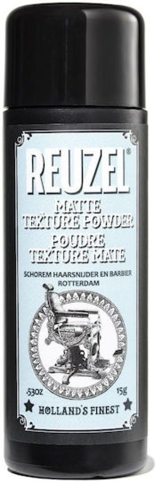 Reuzel Matte Texture Powder 15gr 850004313589