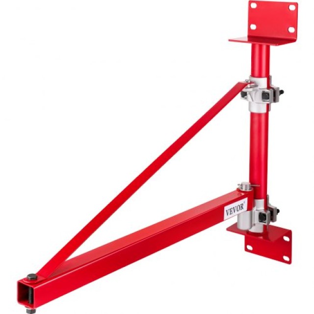 Βραχίονας Ανύψωσης VEVOR 600/300kg για Ηλεκτρικό Βίντσι Σκαλωσιάς 180°  HST-750DDHLJDLZ01V0