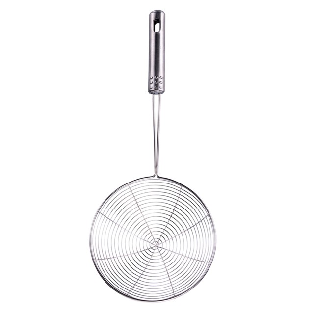 Galileo Συρμάτινη Σουρωτήρι 16 εκ από Ανοξείδωτο Ατσάλι SChef 5910797