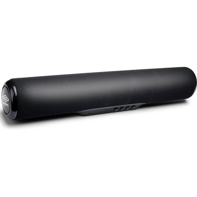 UMBRO Ασύρματο Bluetooth Ηχείο με Ραδιόφωνο, Υποστήριξη AUX, Κάρτα SD και Λειτουργία Φόρτισης 02840598