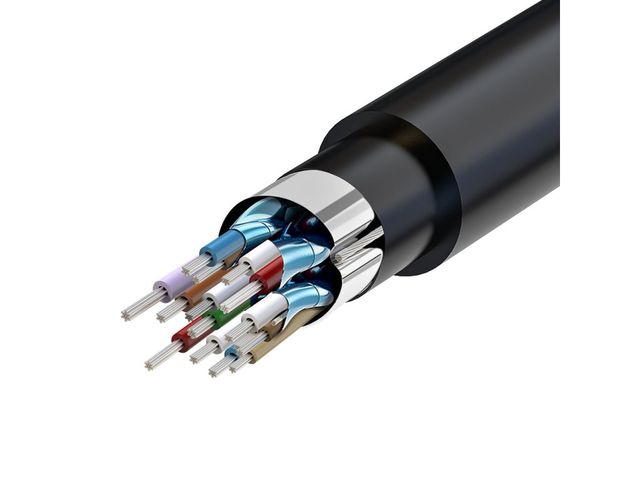SWISSTEN Καλώδιο HDMI 4 μέτρα σε HDMI 4K 60Hz, PVC 8595217487505