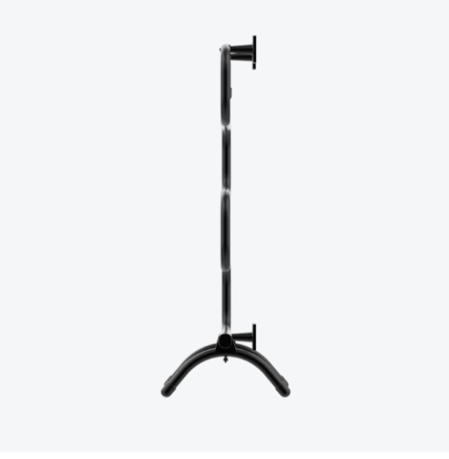Ηλέκτρική Πετσετοκρεμάστρα Μαύρο ReadyWarm 5000 Towel Black Cecotec CEC-100566