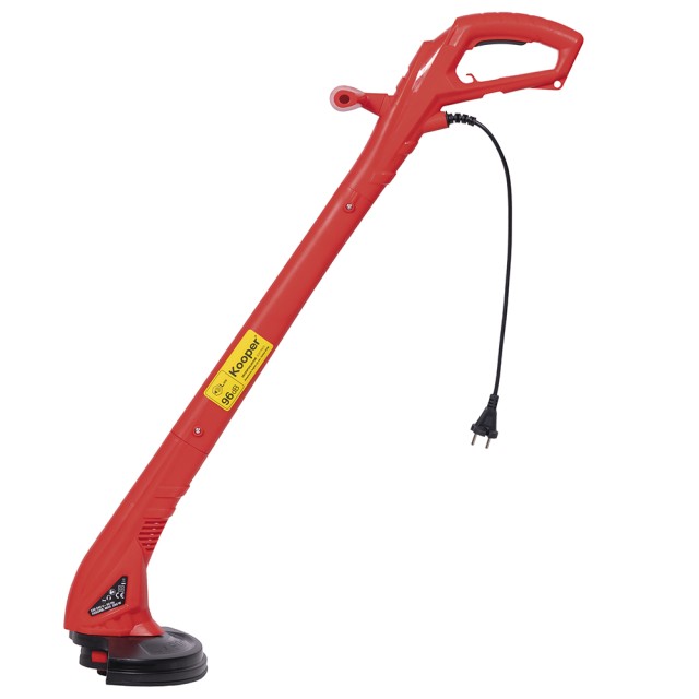 Kooper Ηλεκτρικός κουρευτής άκρων 250 W Kooper 5914171