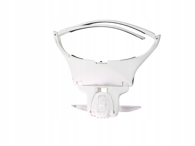 Verk Group Μεγεθυντικός Φακός 4 LED 3.5x PRECIOUS EYE LUXE  5907451345245