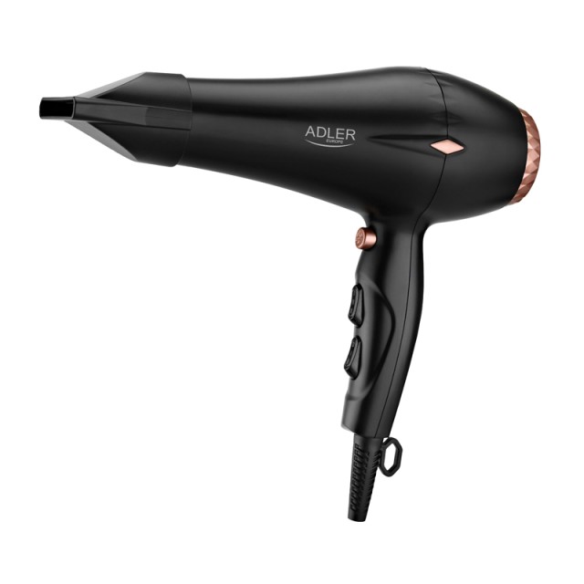 Πιστολάκι Μαλλιών Adler AD-2244