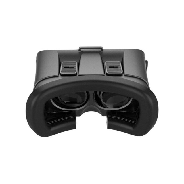 3D Γυαλιά Εικονικής Πραγματικότητας VRBOX V2.0 για Smartphones 4.7 - 6 με Bluetooth Χειριστήριο SPM VR-Glass