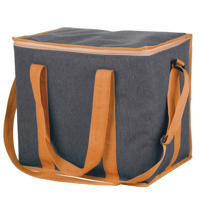 Galileo Θερμική τσάντα 30 L με εσωτερική επένδυση αλουμινίου και ιμάντα ώμου Est 5919204 Τυχαία Επιλογή Χρωμάτων