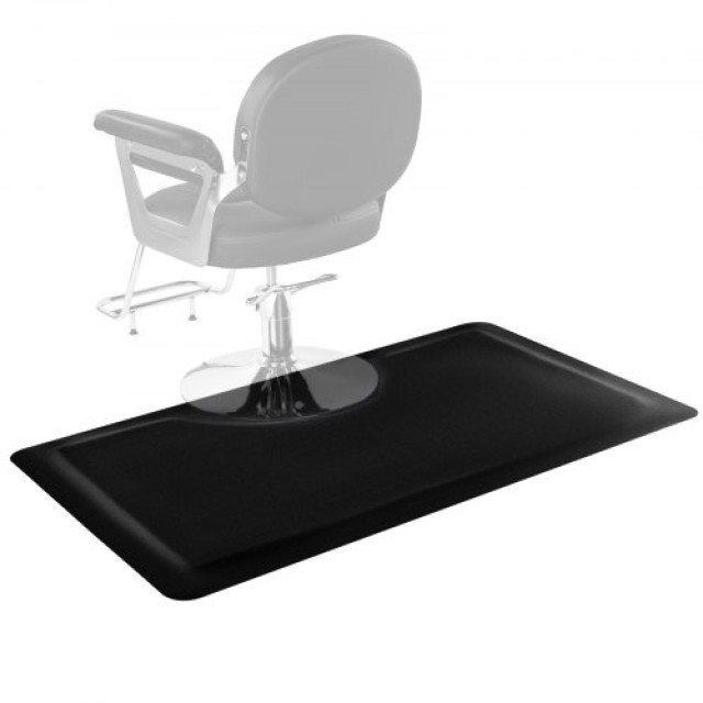VEVOR Ορθογώνιο Στρώμα Κομμωτηρίου 1525 x 910 mm SLDFXD12INCHUHS2IV0