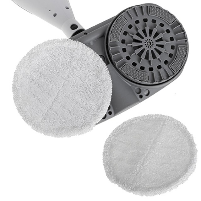 Σφουγγαρίστρα Ατμού 550 ml ADLER AD-7052