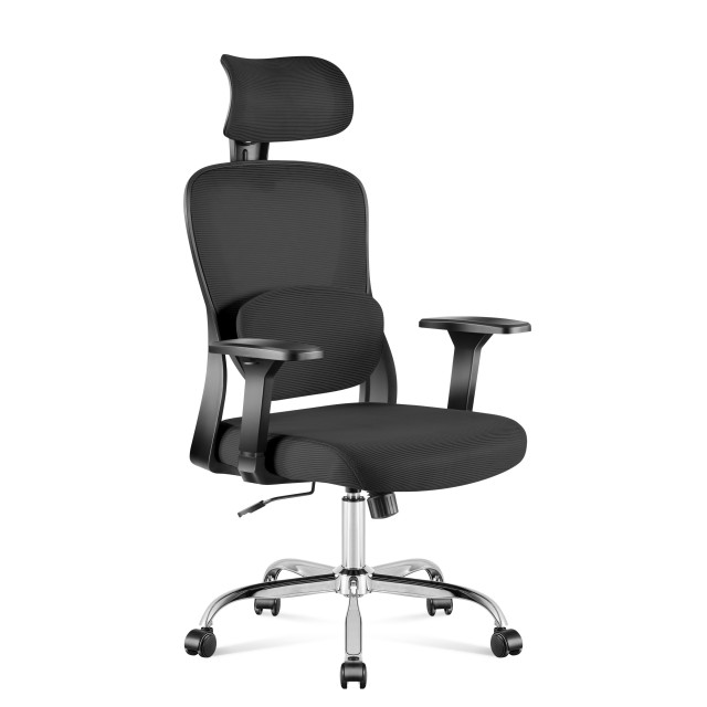MarkAdler Περιστρεφόμενη Καρέκλα Διευθυντή Manager 3.2  Black 5903796018387