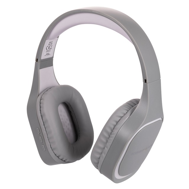 Kooper Ασύρματα ακουστικά με ελαφριά και ρυθμιζόμενη κατασκευή και άνετη επένδυση Kooper X 5914271 Τυχαία Επιλογή Χρωμάτων