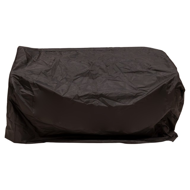 Galileo Αδιάβροχο Προστατευτικό Κάλυμμα Κήπου 160x70x89cm με Κορδόνι Κλεισίματος 5923773