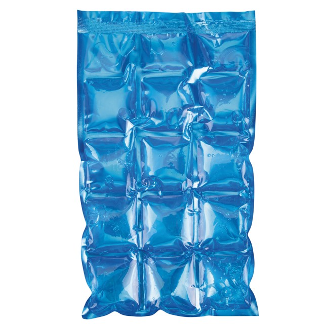 Galileo Σιμπερίνκα Καταψύκτης για Θερμικές Τσάντες 32x255 Ανατολικά 5914779