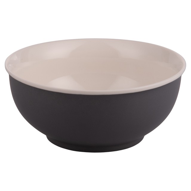 Villa dEste Home Σετ 4 τμχ   Μπολ 500 ml από Πορσελάνη New Bone China με Μοντέρνο Σχέδιο 5923495