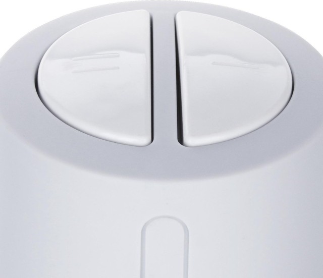 Πολυκόφτης Multi 260W με Δοχείο 500ml Λευκό MC-122649.2  Emerio