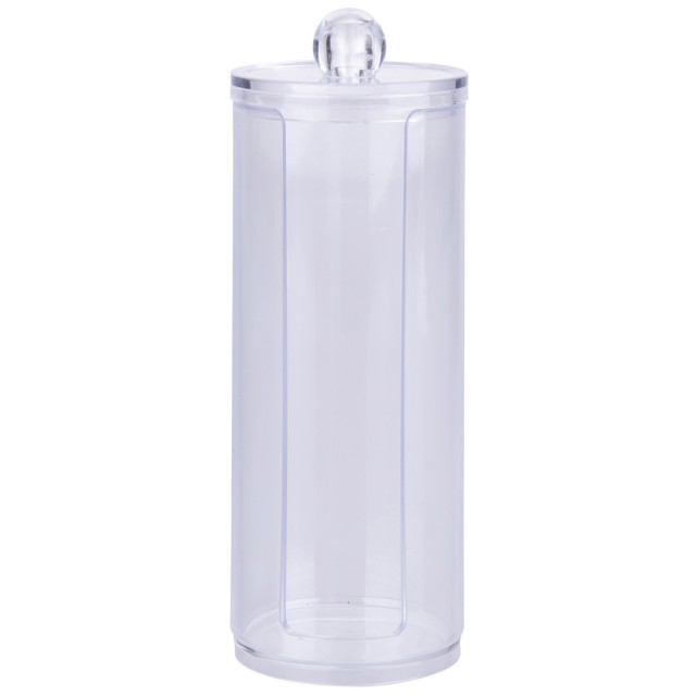 Galileo Διαφανής Θήκη Μακιγιάζ με Καπάκι Marilyn Sordine 75x20 εκ. 5917690