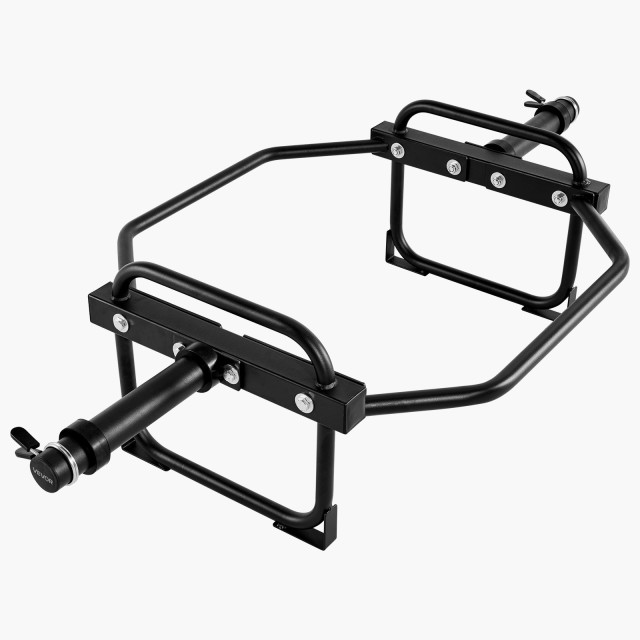 VEVOR Εξάγωνη Μπάρα Βάρη 240 kg - 1430x725x365 mm LJYLGHSKCX502V6LG001V0
