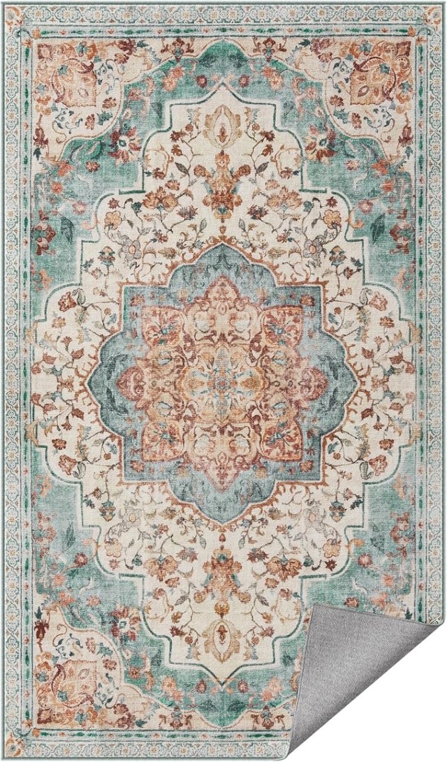 Χαλί Vintage  120x170cm SONGMICS TAR031Q01 -