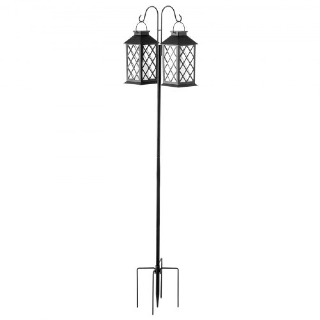 VEVOR Διπλός Γάντζος Πουλιών 8 Τεμάχια 1560mm Βαρέως Τύπου WNGJSMYRGG60BN2LV001V0