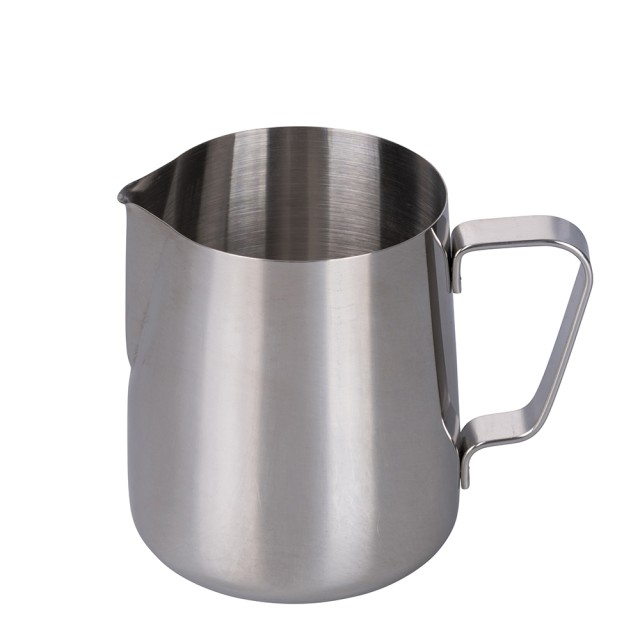 Galileo Ανοξείδωτο Ατσάλινο Γαλατιέρα SChef 350ml (7x9cm) 5918303