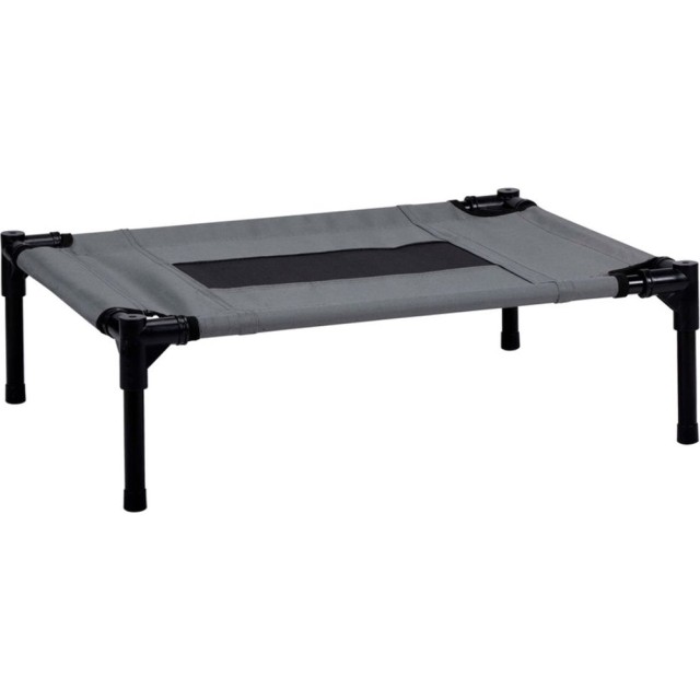 BAKAJI Φορητή Κρεβατάκι Κατοικίδιων με Τσάντα Μεταφοράς για Ζώα έως 20kg 02841685