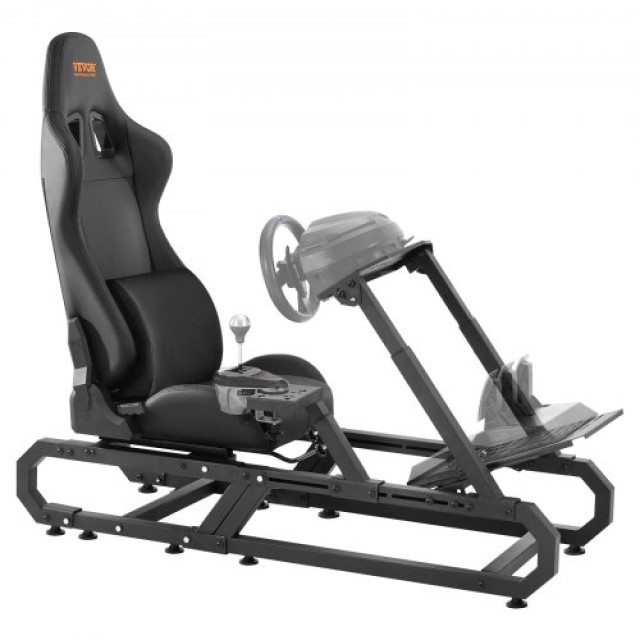 Βάση Τιμονιού VEVOR για Logitech G923/G920/G29 150kg Συμπαγής ZXZCXKXHBKZD9MKRTV0