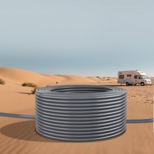 VEVOR Καλώδιο Επέκτασης Starlink Gen 3, 75 FT, 1200 Mbps XLYZDLGEN326BSZ9S001V9