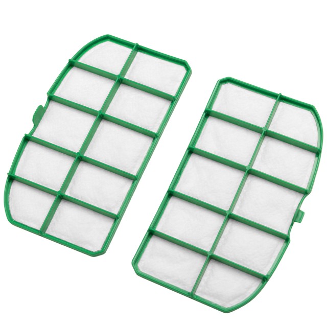 BAKAJI  Κιτ Folletto Vk 200 και 200S 12 Σακουλάκια + 12 Αρωματικά + 2 Συμβατά Φίλτρα  02839481