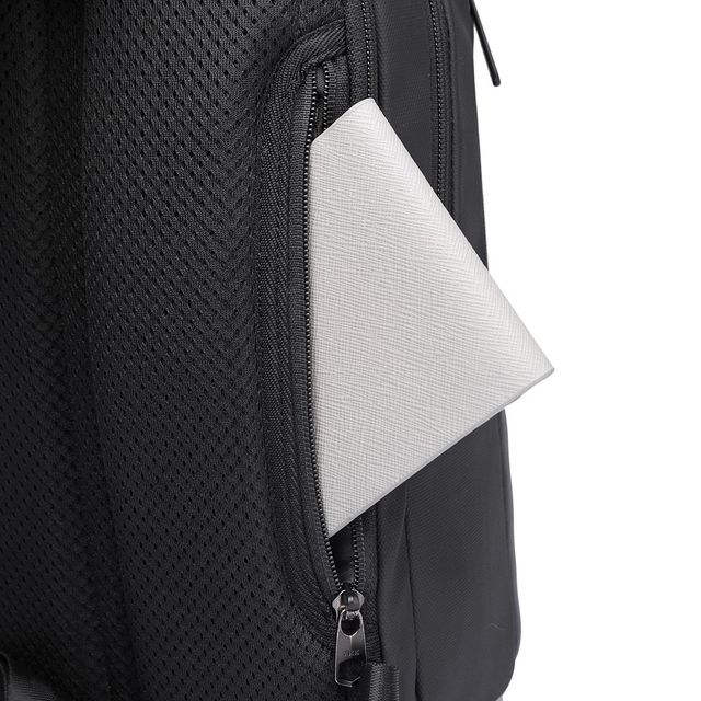 BANGE Τσαντάκι Ώμου Χιαστί Crossbody Μαύρο 77112-Black